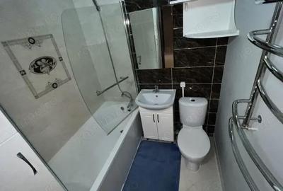 Garsonieră decomandată în 13 Septembrie - 2