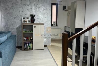 Duplex cu 4 camere cu Canalizare în Central - 16