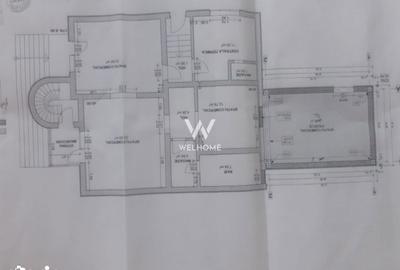 Spațiu comercial, de 117 mp, în Vasile Aaron