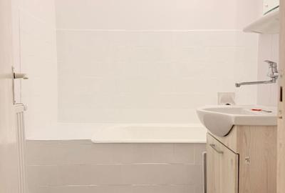 Apartament cu 2 camere decomandat în Vest