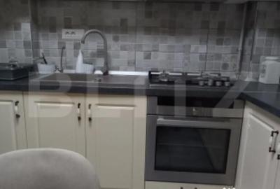 Apartament cu 4 camere decomandat în Central - 10