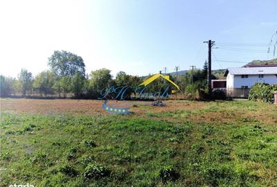 Spațiu comercial, în Cornu - 3
