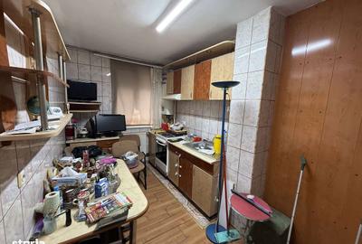 Apartament cu 2 camere în Micro 4 - 2