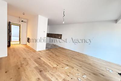Apartament 2 camere de vanzare Pipera in bloc cu vedere la lac - 2