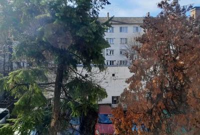 Apartament cu 2 camere decomandat în Ultracentral - 9