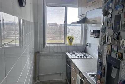 CIRCUMVALATIUNII - 2 Camere - Acoperis din tigla - 3