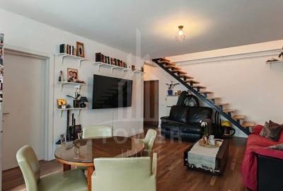 Apartament cu 3 camere decomandat, mobilat în Arhitecților - Calea Cisnădiei - 3