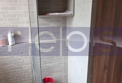 Garsonieră în Valea Oltului - 5