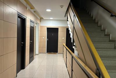 Baneasa 2 camere in Natura Residence vzv Padurea Baneasa - 5