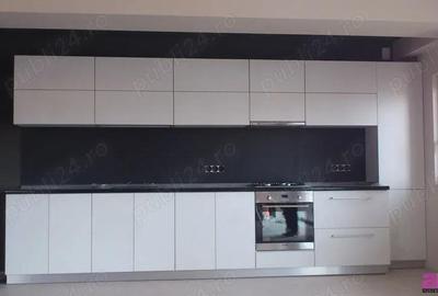 Apartament 2 camere, decomandat, bloc nou, metrou Aparatorii Patriei - 2