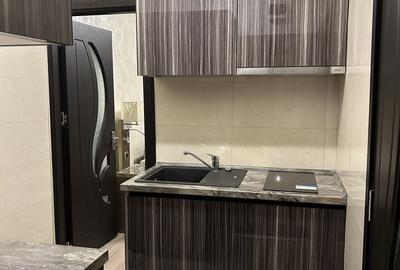 Garsonieră semidecomandată în Triaj - 4