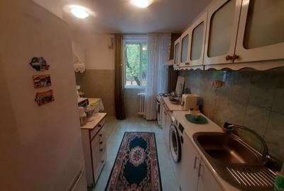 Drumul Taberei, Parc Moghioros - 12