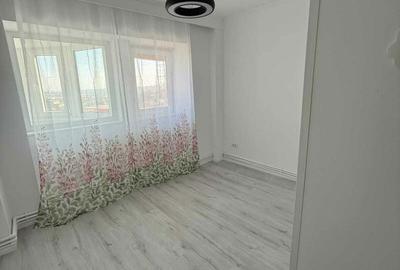Apartament cu 3 camere decomandat în Central - 4