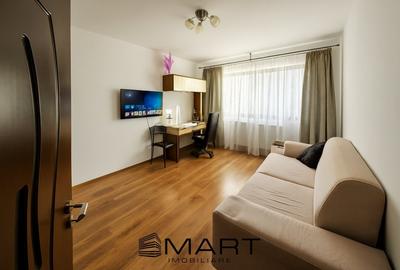 Garsoniera in zona Astra, Brasov - 28 mp - 1