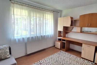 Apartament cu 2 camere semidecomandat în Drumul Carului - 6