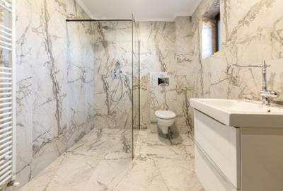 Casă individuală cu 5 camere cu Garaj în Corbu - 18