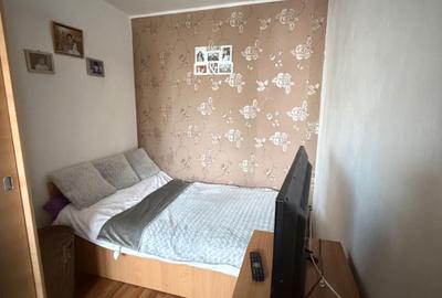 Apartament cu 2 camere nedecomandat în Central - 11