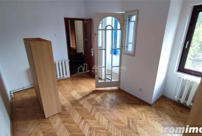 Casa P+E+ M teren 235 mp, pretabila - clinica, birouri, locuinta - Brazda lui Novac - 10