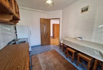 Garsonieră decomandată în Florești - 2