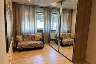 Apartament cu 4 camere semidecomandat, mobilat în Berceni - 3