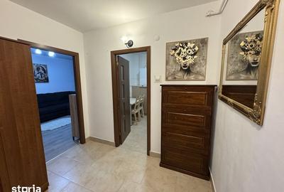 Apartament cu 2 camere în Central - 5
