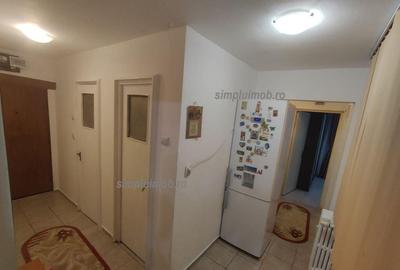 2 Camere Decomandat etaj 4/10 Straja/Brancoveanu - 3