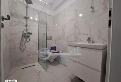 Apartament cu 2 camere în Valea Lupului - 12