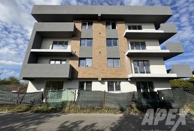 DIRECT DEZVOLTATOR | Apartament 2 camere | Prel. Ghencea-Ghindari DIRECT DEZVOLTATOR | Apartament 2 camere | Prel. Ghencea-Ghindari - 6