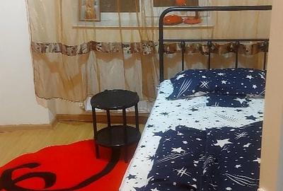 Apartament cu 2 camere semidecomandat în Băceni - 3