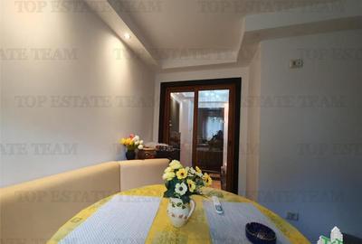 Garsoniera decomandata confort sporit langa Lacul Techirghio - 17