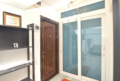 INCHIRIERE  GARSONIERA UNIRII – PIATA UNIRII - METROU - 24