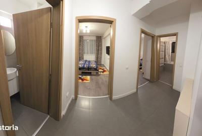 Apartament cu 3 camere în Calea Severinului - 2