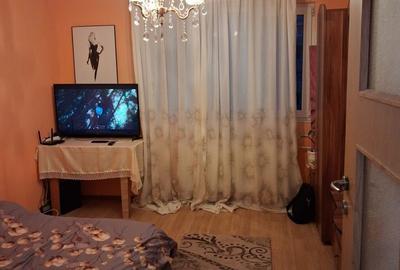 Garsonieră decomandată în Central - 4