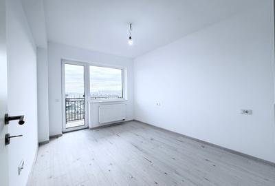 Proprietate premium în Brașov – Studio elegant în ansamblul  Casa Nobel - 5