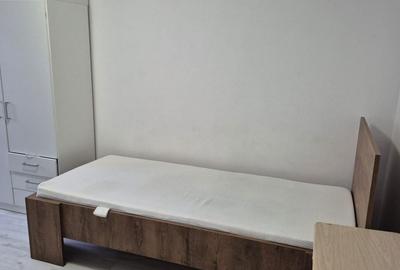 Garsonieră decomandată în Mărăței - 5