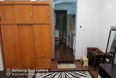 Garsonieră decomandată în Boul Roșu - 4