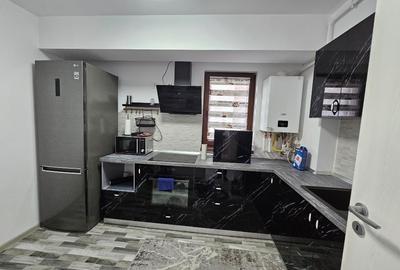 Apartament 2 camere cu terasa generoasa, Popesti Leordeni - 1
