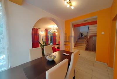 Bucium - Casa individuala P+M 183 mp + TEREN 820mp - 16