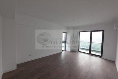 Apartament cu 2 camere decomandat în Tătărași