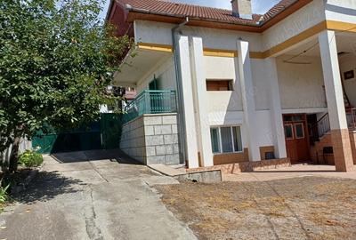 Vind casa in Baile Herculane - 1