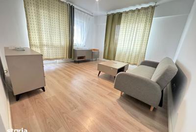 Apartament cu 2 camere decomandat în Dacia - 1