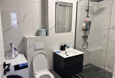 Ap nou cu 2 camere Mihai Viteazu dedeman - 6