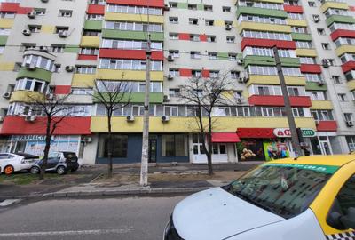 Spatiu comercial 130 mp de vanzare – Stefan cel Mare, intersectie - 1