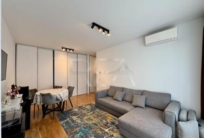 2 camere cu loc de parcare inclus Luxuria Domenii - 6