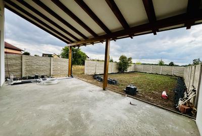 Duplex 3 dormitoare-  1250e/mp - Dumbravita - 4