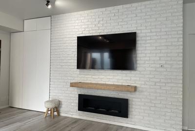 Apartament cu 3 camere semidecomandat în Semicentral - 3