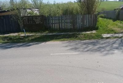 Teren de 700 mp, în Băcălești - 2