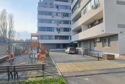 Garsonieră în Văcăresti - 16