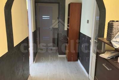 Apartament cu 3 camere decomandat în Micro 18 - 4