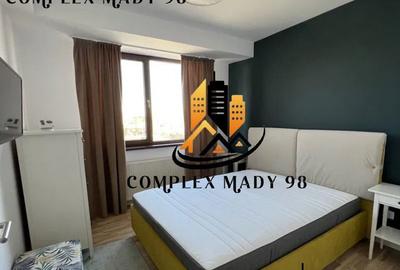 Apartament cu 2 camere decomandat în Crângași - 4
